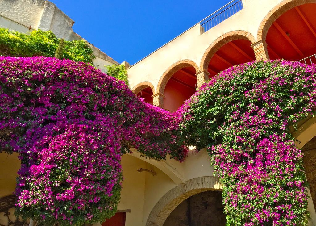 Apartaments Can Gibert Castello  D'Empuries Kültér fotó