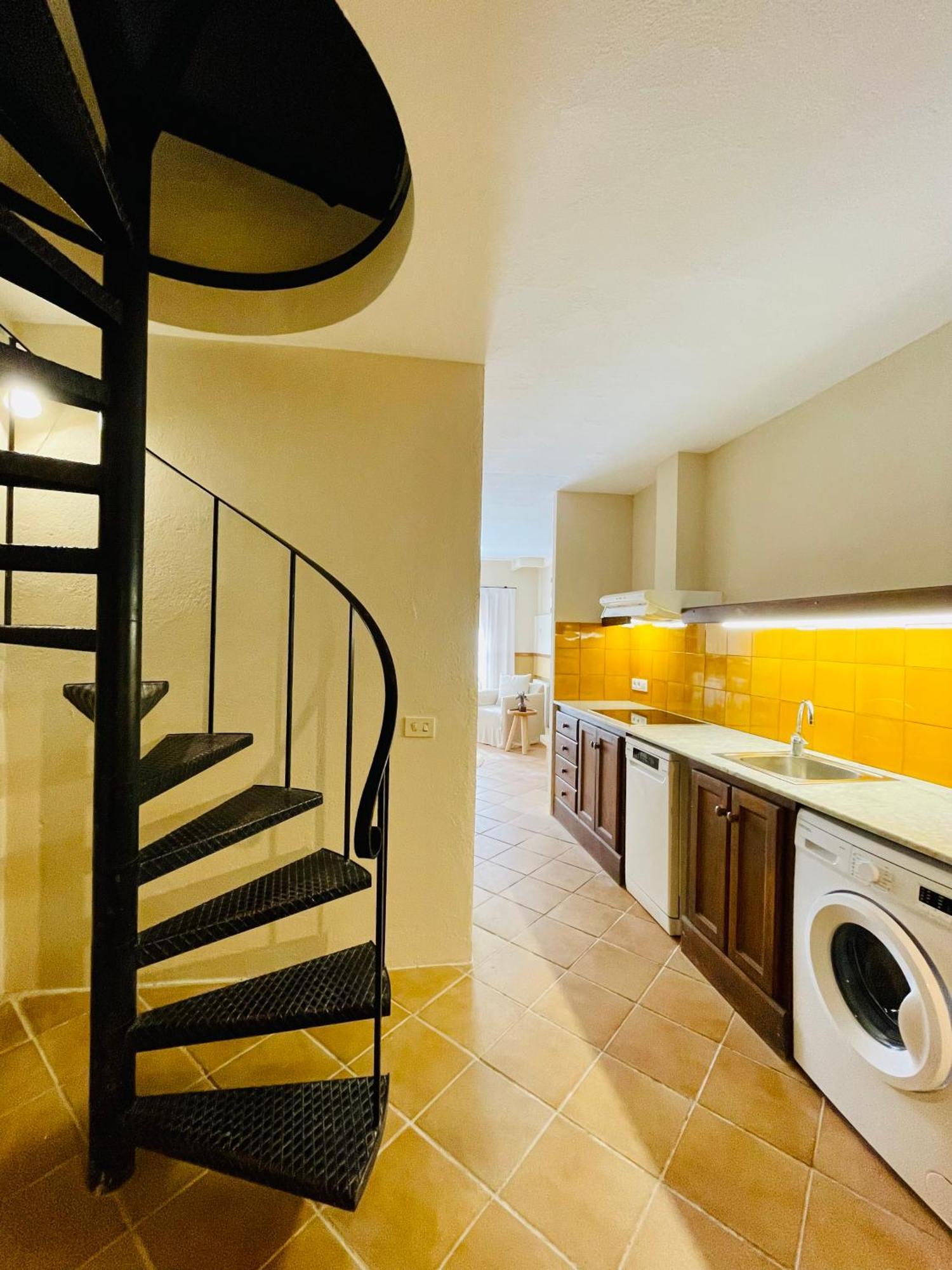 Apartaments Can Gibert Castello  D'Empuries Kültér fotó