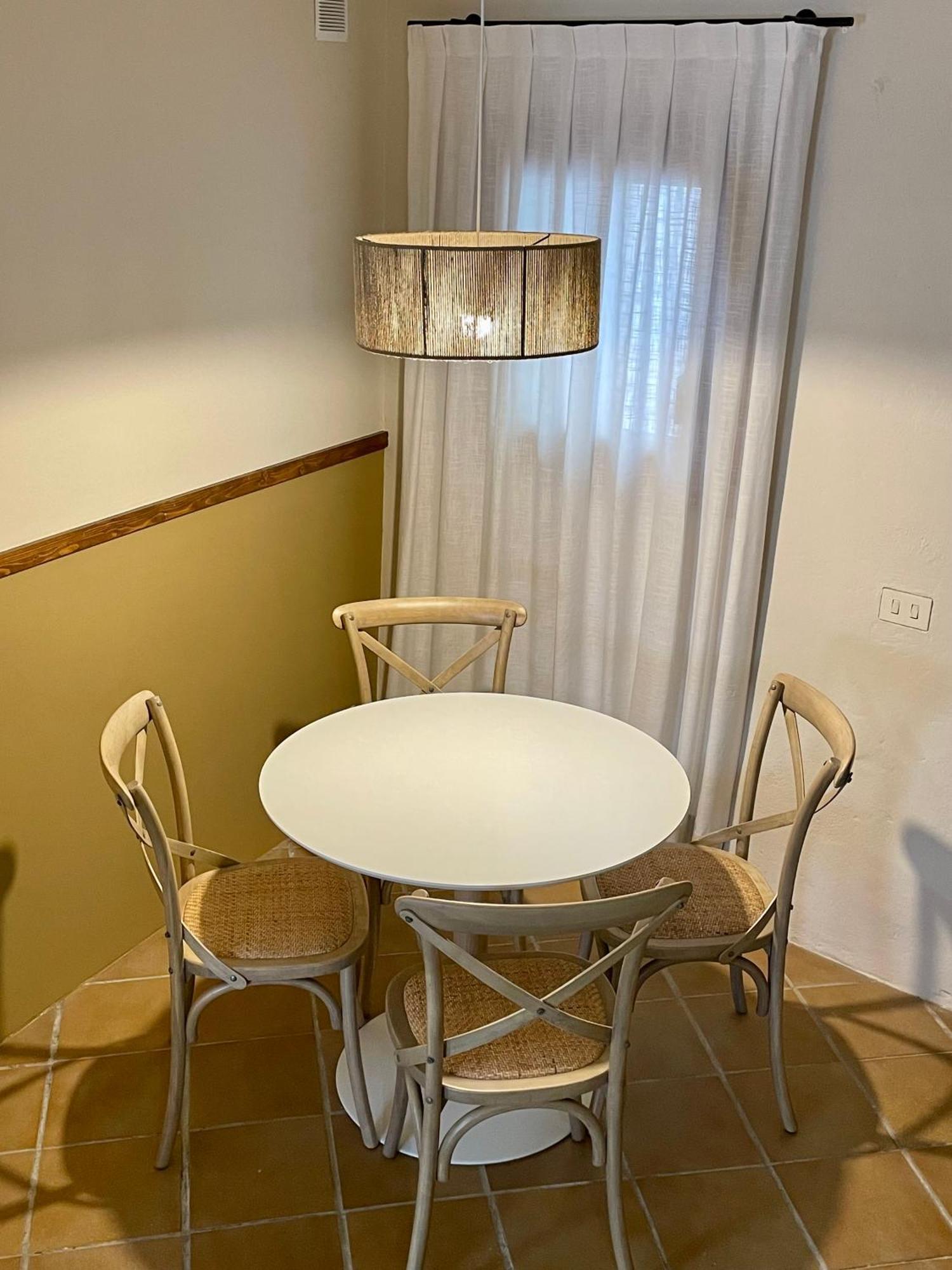Apartaments Can Gibert Castello  D'Empuries Kültér fotó