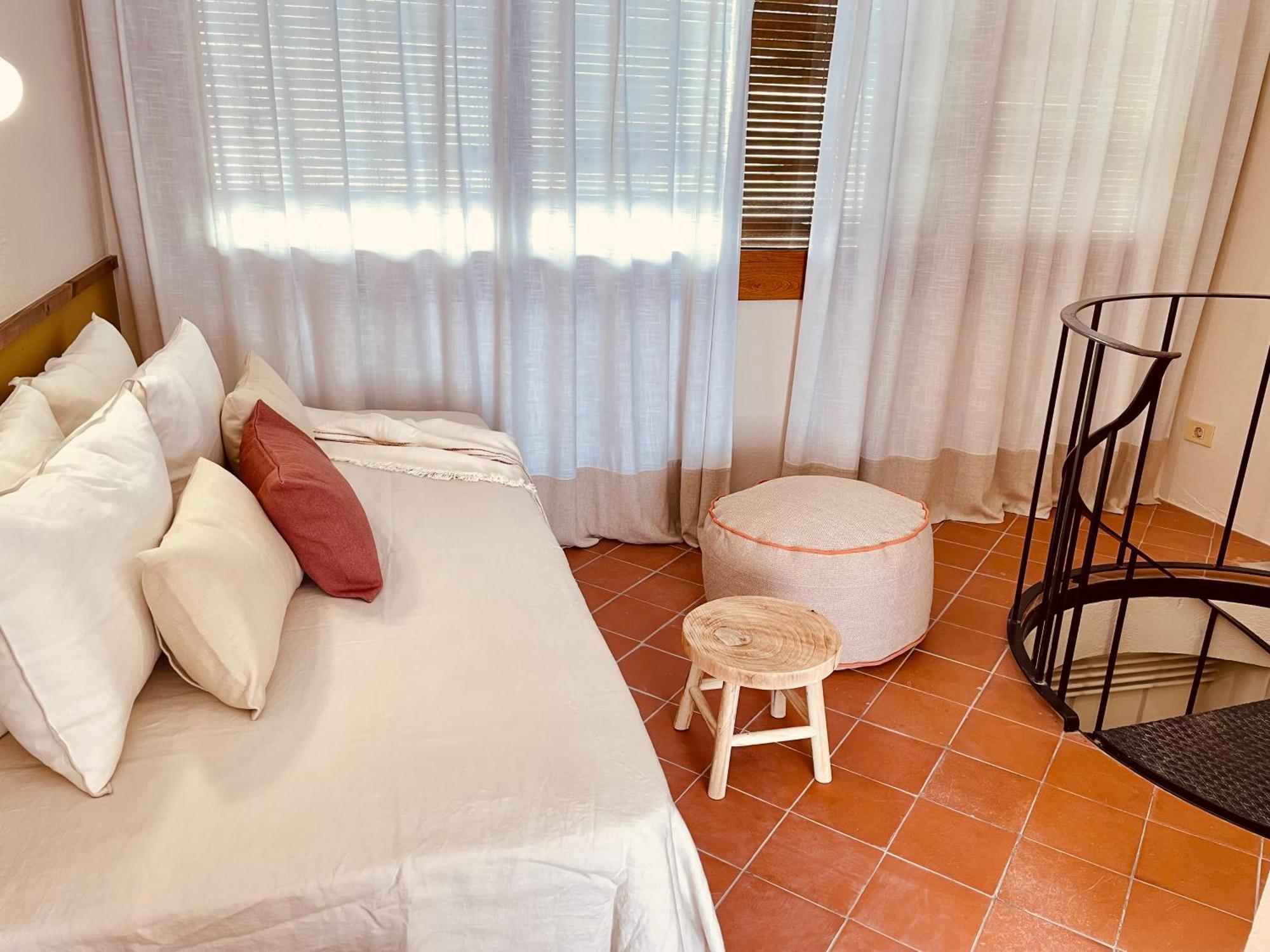 Apartaments Can Gibert Castello  D'Empuries Kültér fotó