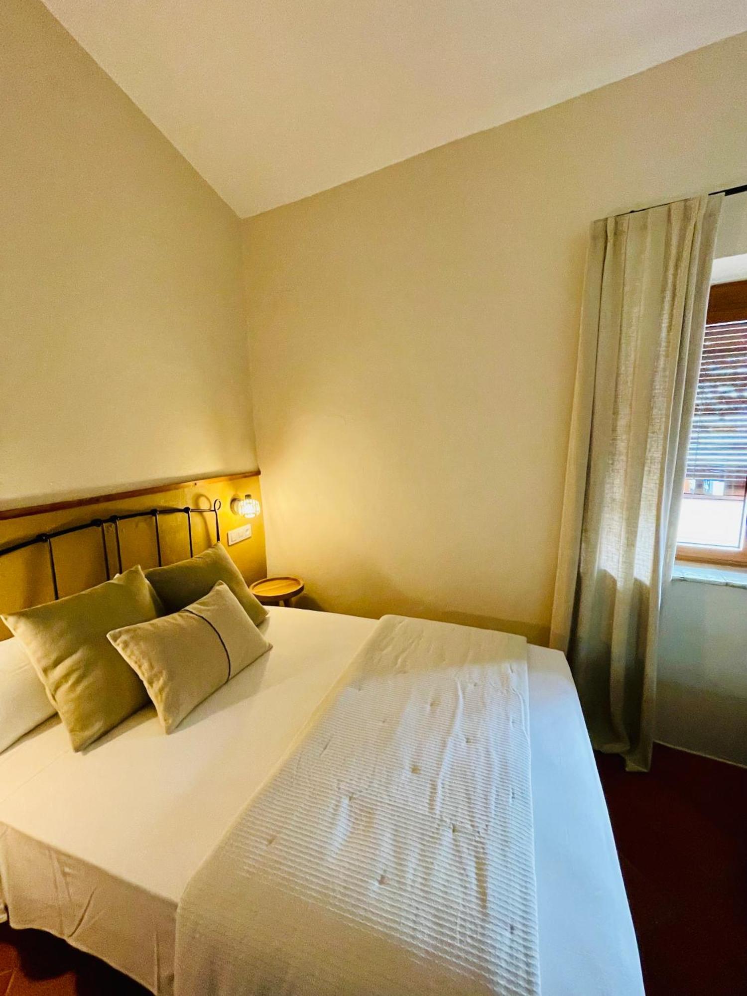 Apartaments Can Gibert Castello  D'Empuries Kültér fotó