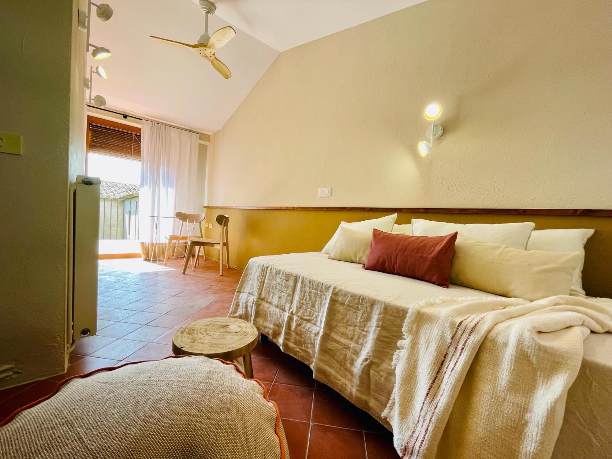 Apartaments Can Gibert Castello  D'Empuries Kültér fotó