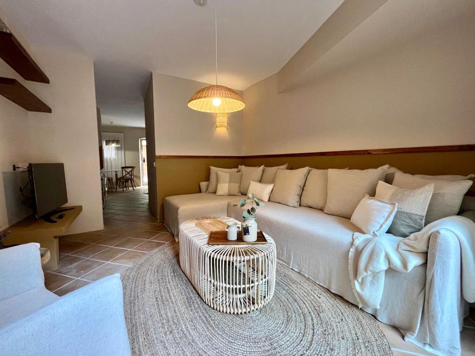 Apartaments Can Gibert Castello  D'Empuries Kültér fotó