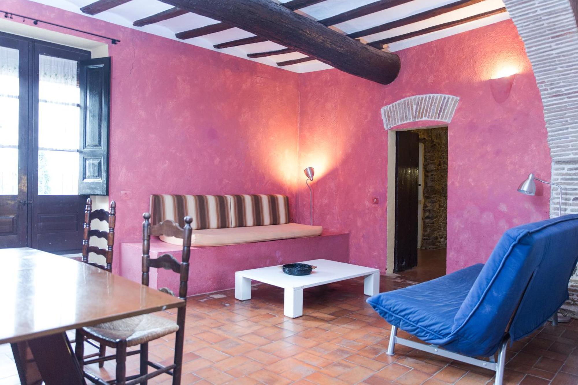 Apartaments Can Gibert Castello  D'Empuries Kültér fotó