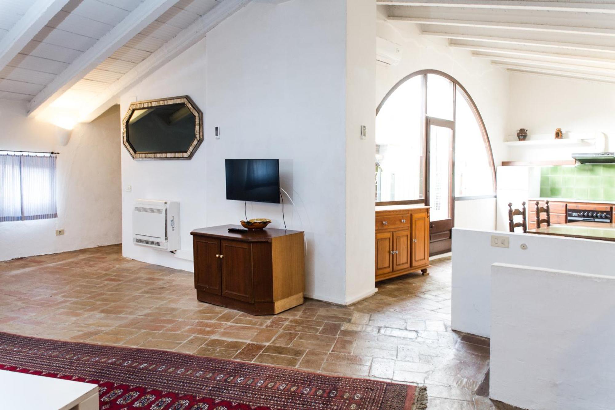 Apartaments Can Gibert Castello  D'Empuries Kültér fotó