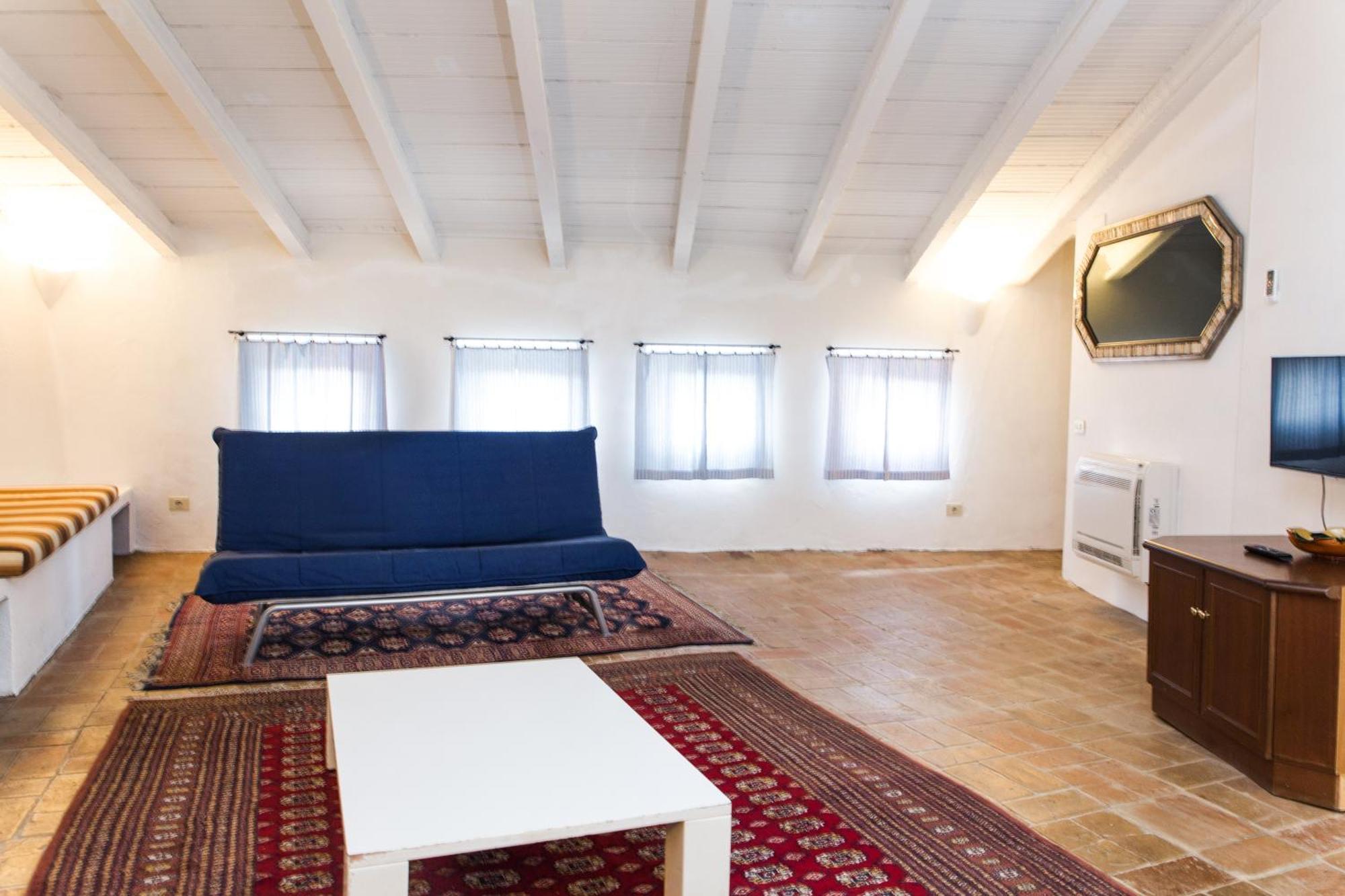 Apartaments Can Gibert Castello  D'Empuries Kültér fotó