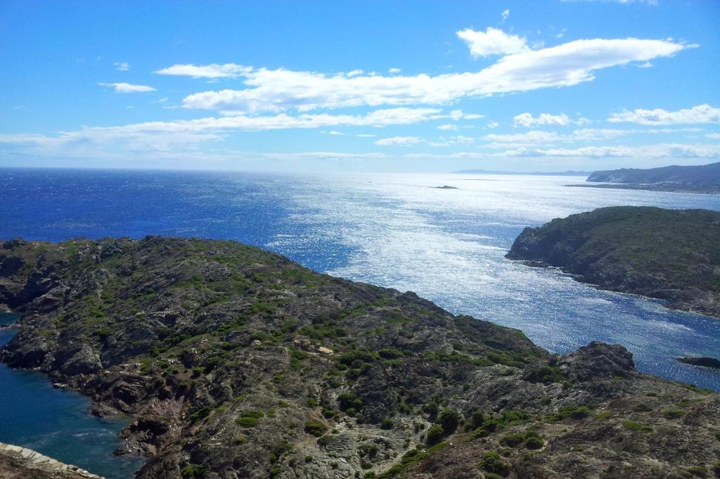 Apartaments Can Gibert Castello  D'Empuries Kültér fotó