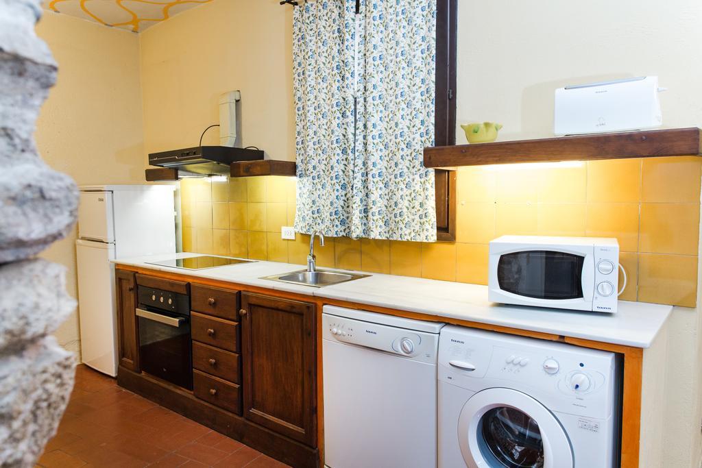 Apartaments Can Gibert Castello  D'Empuries Kültér fotó