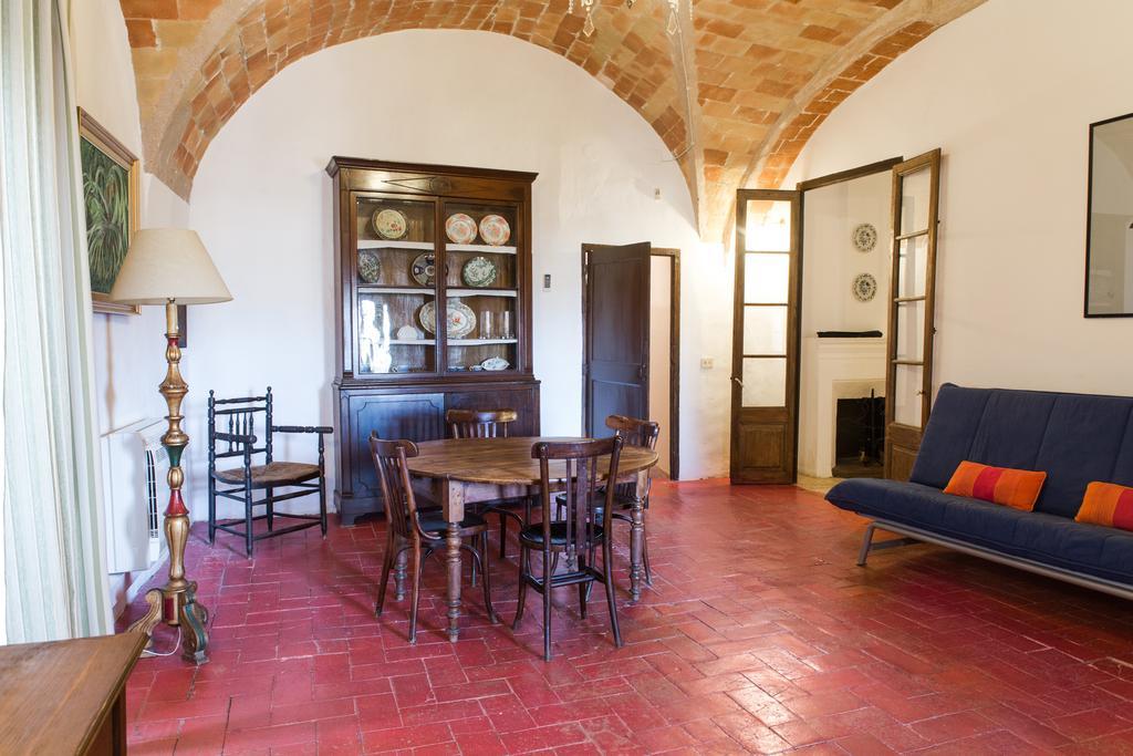 Apartaments Can Gibert Castello  D'Empuries Kültér fotó