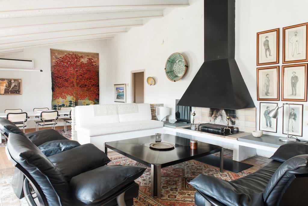Apartaments Can Gibert Castello  D'Empuries Kültér fotó