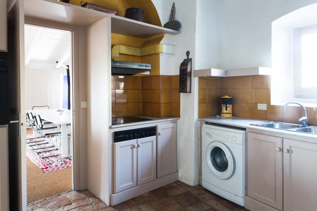 Apartaments Can Gibert Castello  D'Empuries Kültér fotó