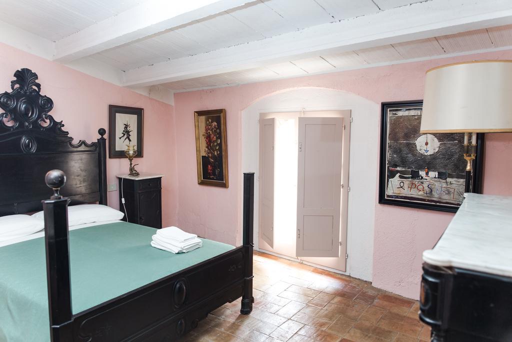 Apartaments Can Gibert Castello  D'Empuries Kültér fotó
