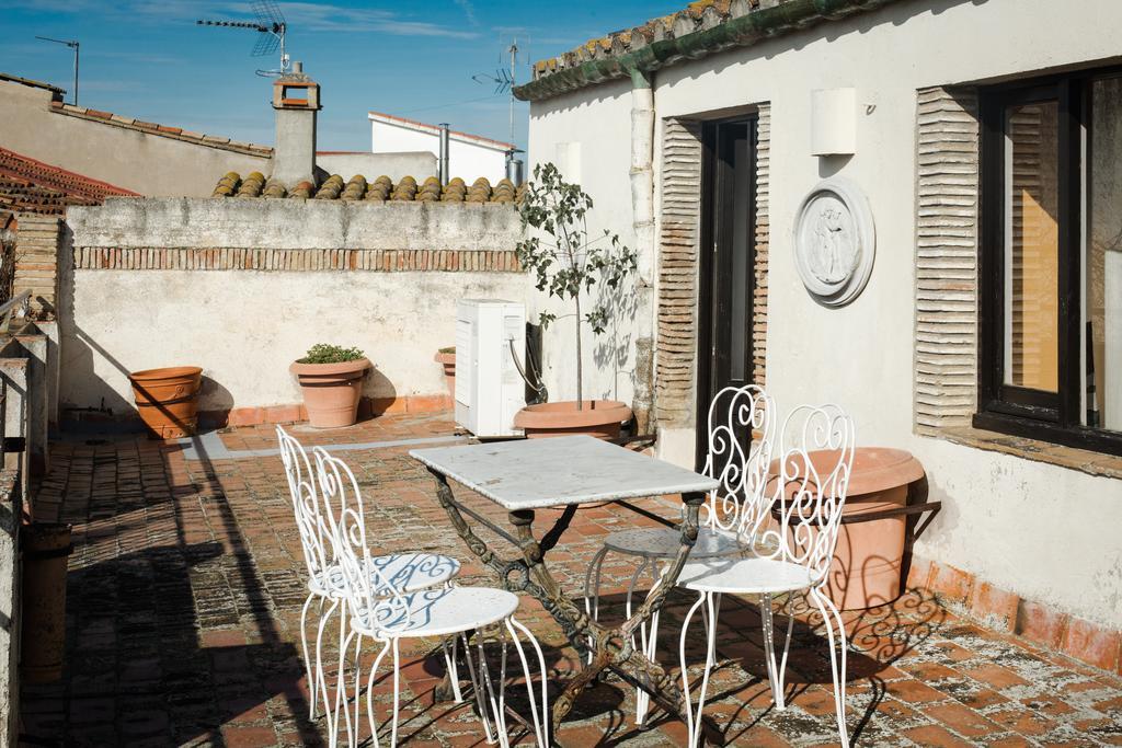 Apartaments Can Gibert Castello  D'Empuries Kültér fotó
