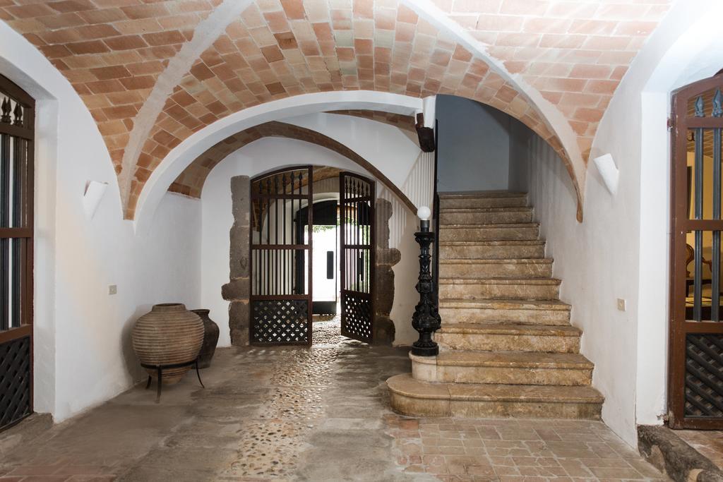 Apartaments Can Gibert Castello  D'Empuries Kültér fotó