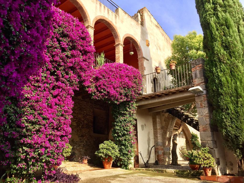 Apartaments Can Gibert Castello  D'Empuries Kültér fotó
