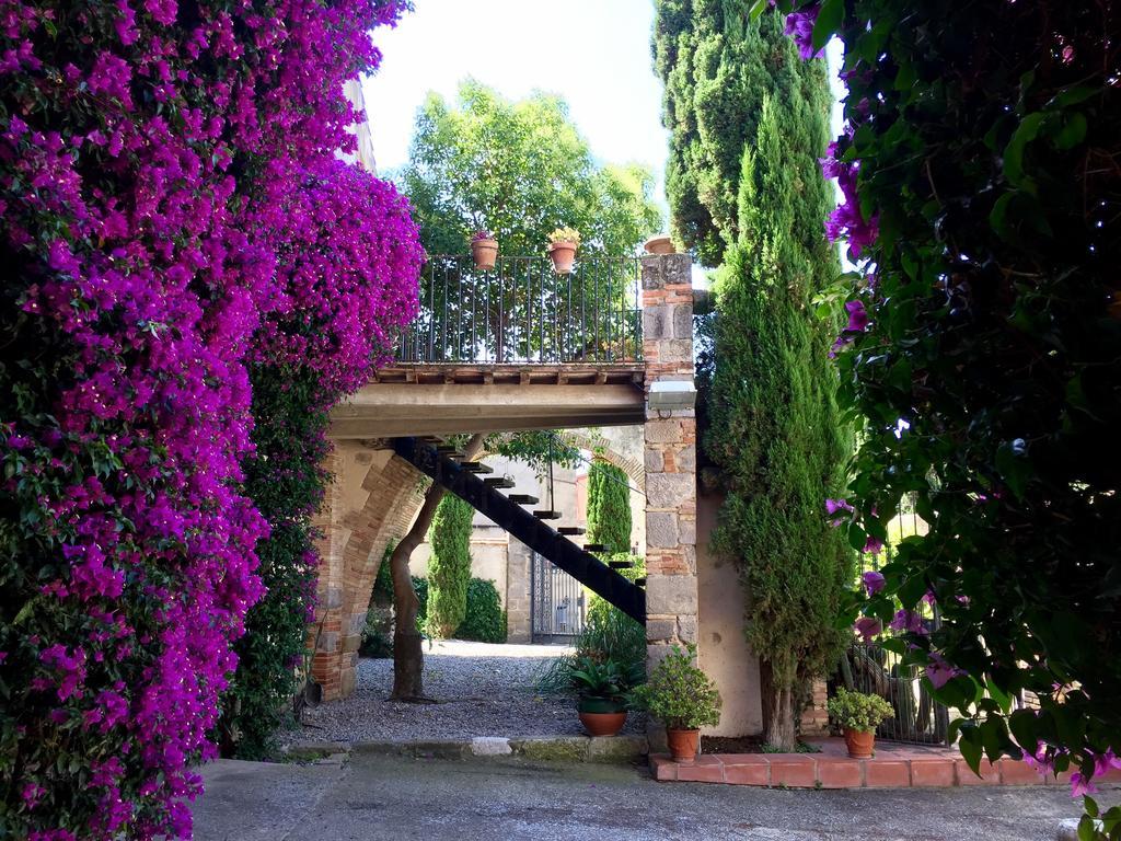 Apartaments Can Gibert Castello  D'Empuries Kültér fotó